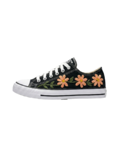 Home mira ember petals – black soul