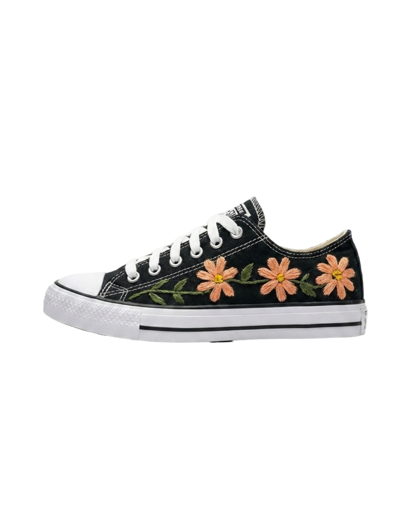 KU Obsidian Sunflower