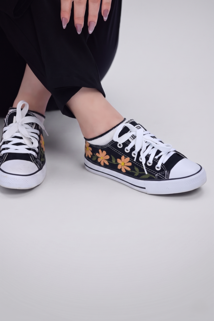 KU Obsidian Sunflower في لوك KULT