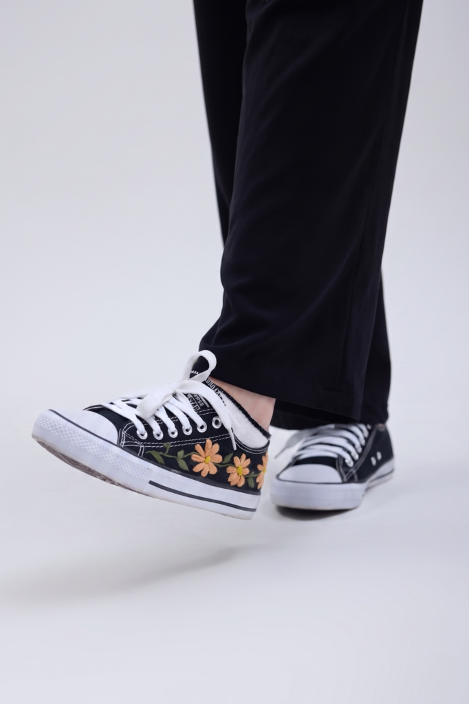 KU Obsidian Sunflower في لوك KULT