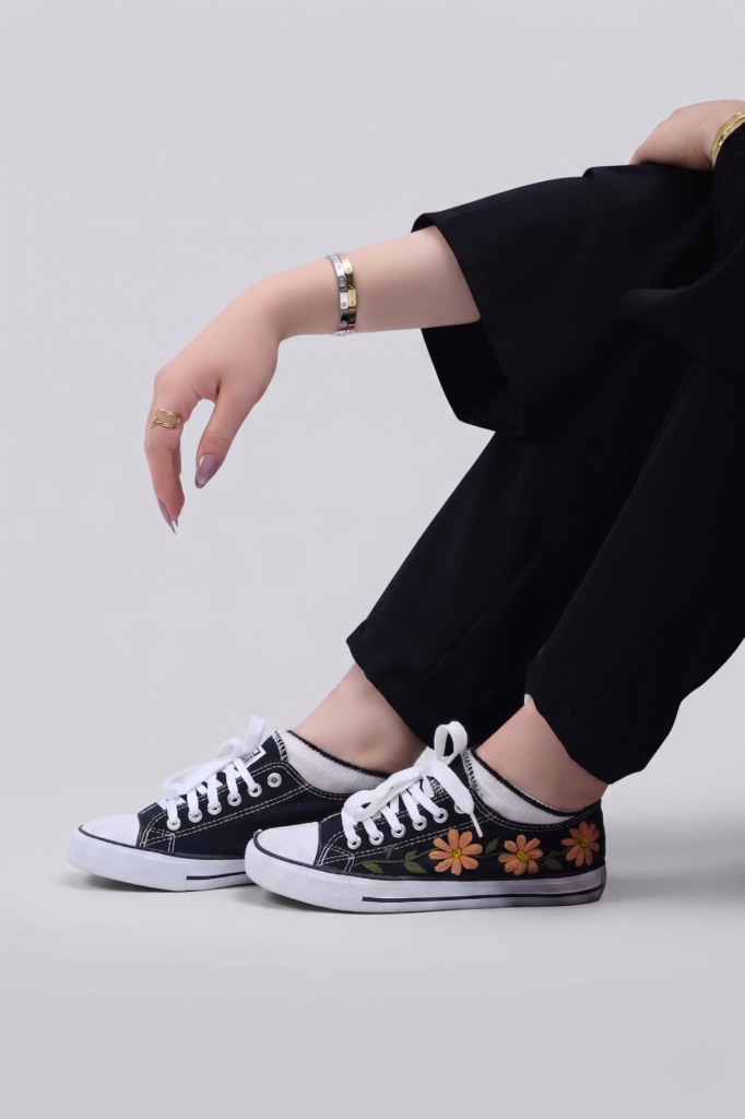 KU Obsidian Sunflower في لوك KULT