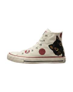 Home ku alley cat legacy