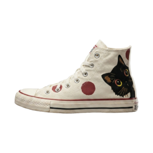 ku alley cat legacy