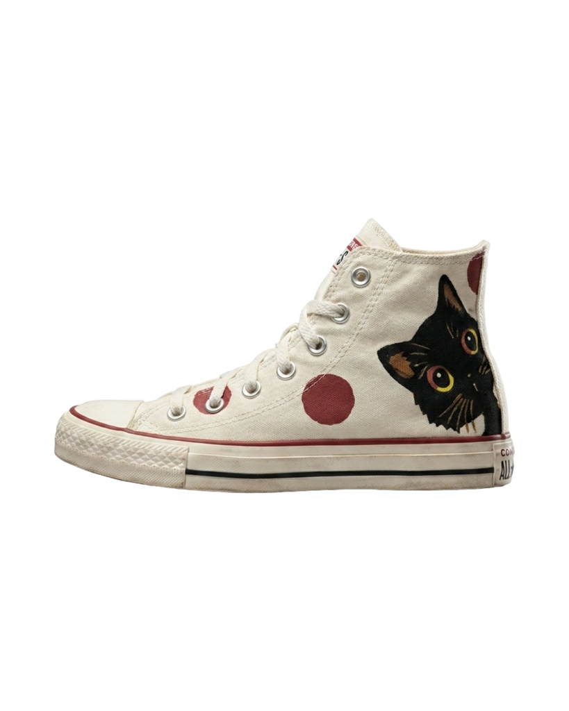 KU Alley Cat Legacy