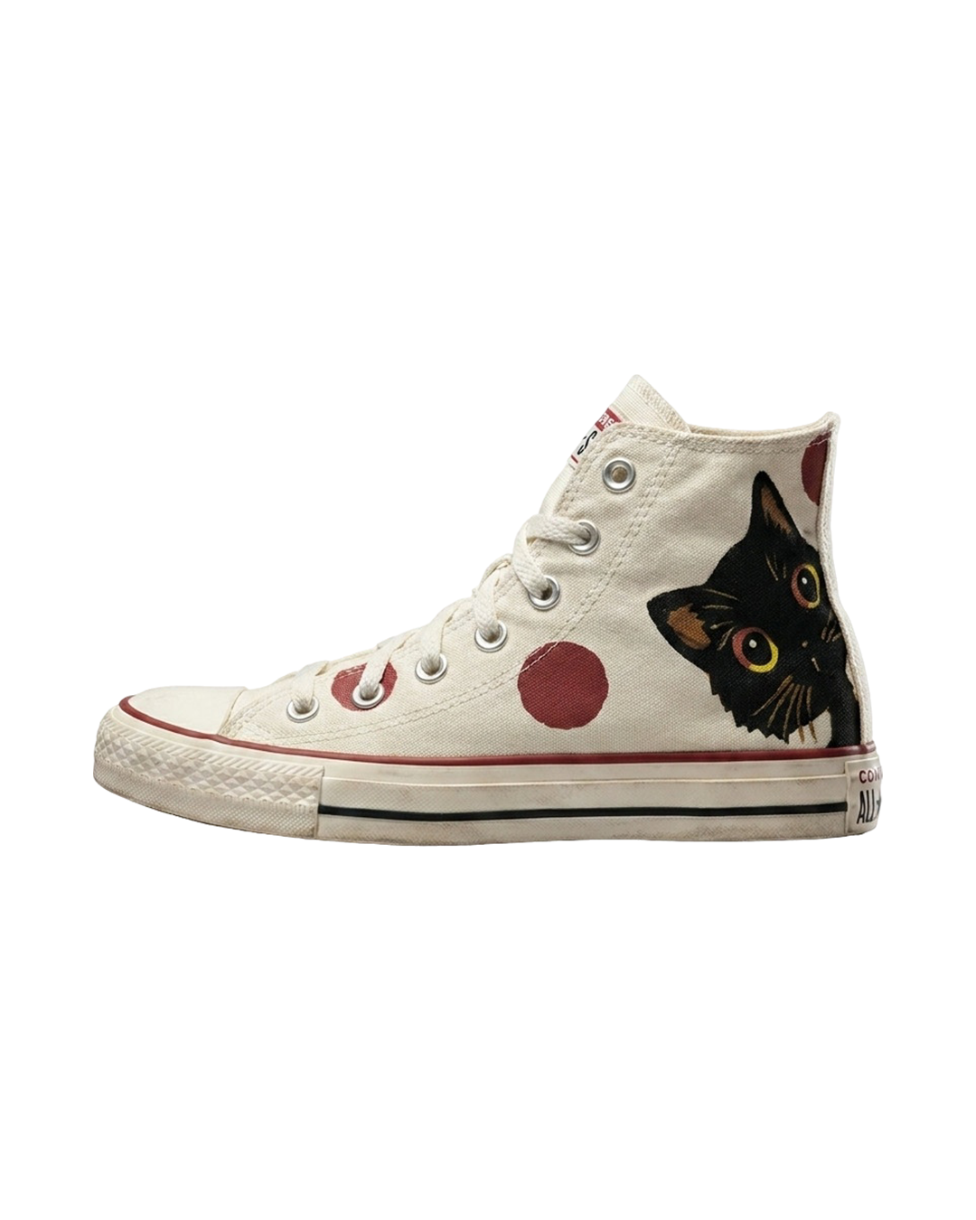 Home ku alley cat legacy