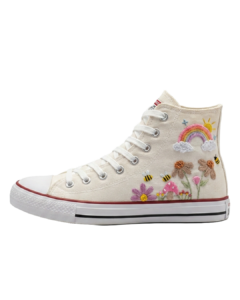 Home mira bee & bloom sneaker