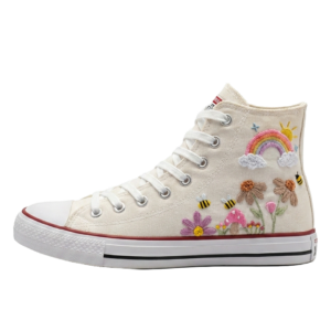 mira bee & bloom sneaker