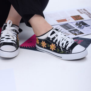 Mira Ember Petals – Black Soul