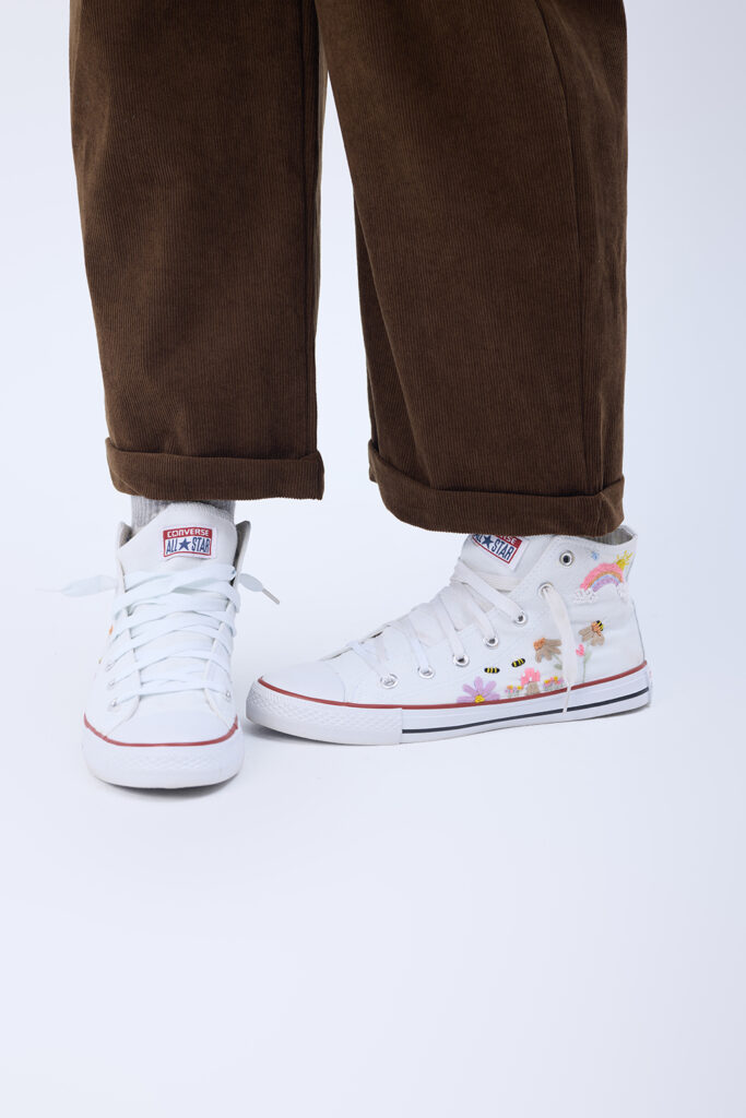 KU Bloom Heritage styled