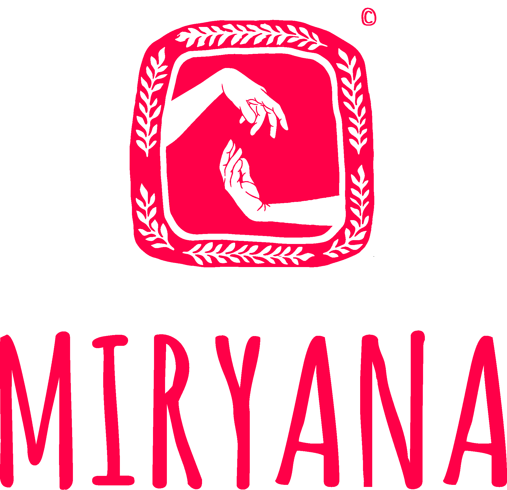 Miryana – Handmade Stories in Every Step
